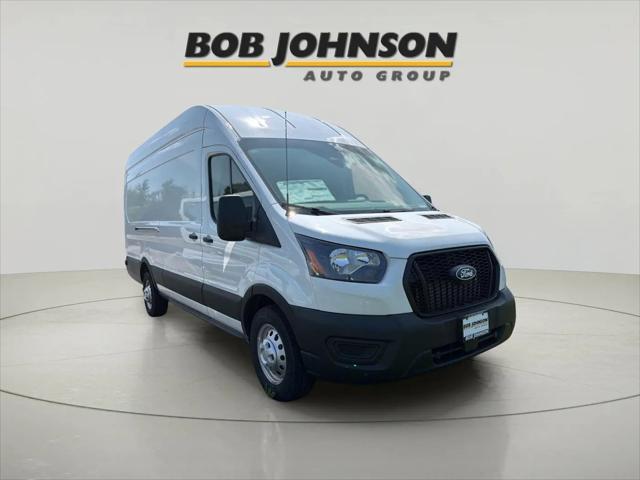 2026 Ford Transit Cargo Van T-350 for sale in Pulaski, NY