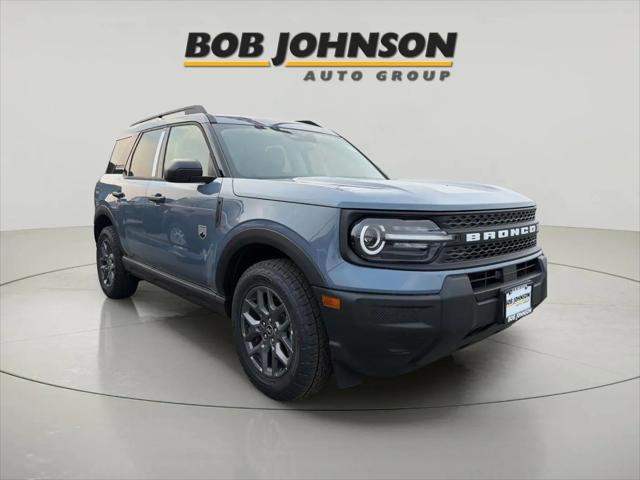 2026 Ford Bronco Sport Big Bend for sale in Pulaski, NY