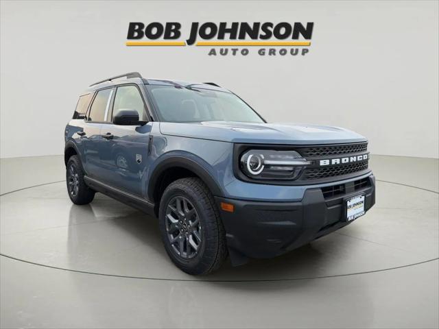 2026 Ford Bronco Sport Big Bend for sale in Pulaski, NY
