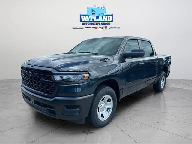 2026 Ram 1500 Tradesman Crew Cab 4x2 5'7" Box for sale in Vero Beach, FL