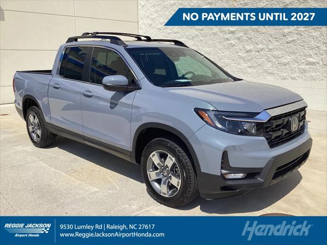 2026 Honda Ridgeline RTL for sale in Morrisville, NC