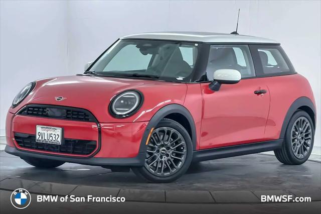 2025 MINI Hardtop Cooper for sale in San Francisco, CA