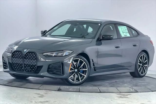 2026 BMW 430i Gran Coupe xDrive for sale in San Francisco, CA