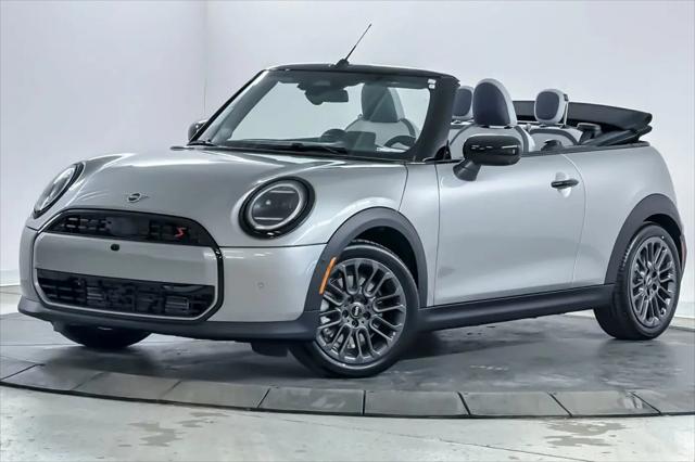 2026 MINI Cooper Convertible Cooper S for sale in San Francisco, CA