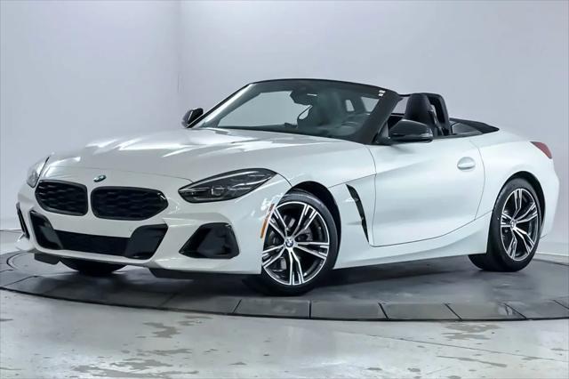 2026 BMW Z4 sDrive30i for sale in San Francisco, CA