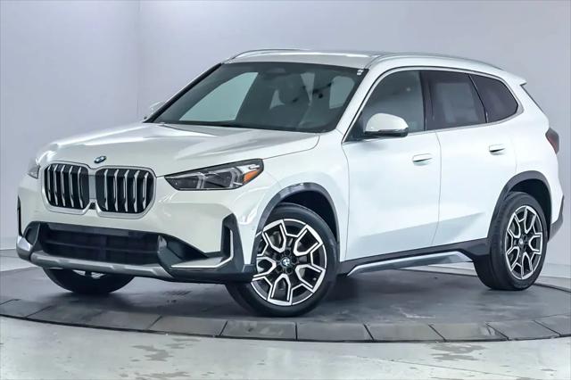 2026 BMW X1 xDrive28i for sale in San Francisco, CA