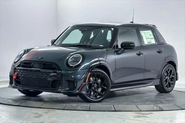 2026 MINI Hardtop Cooper S for sale in San Francisco, CA