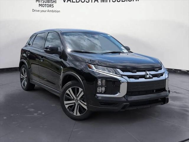 2026 Mitsubishi Outlander Sport 2.0 SE for sale in Valdosta, GA