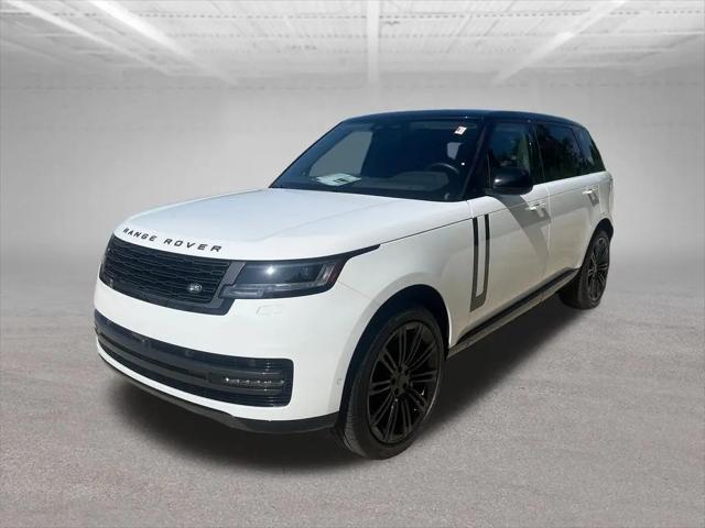2026 Land Rover Range Rover P400 SE 7 Seat for sale in Akron, OH
