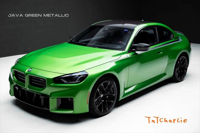 2025 BMW M2 Standard for sale in Fort Lauderdale, FL