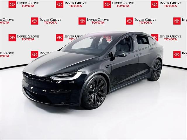 2023 Tesla Model X Standard Range for sale in Inver Grove, MN
