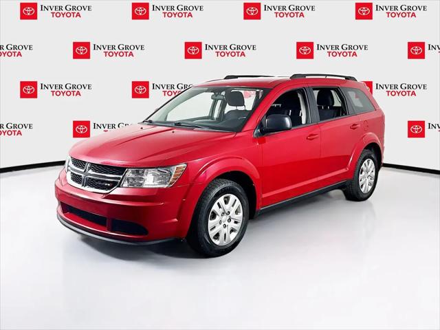 2016 Dodge Journey SE for sale in Inver Grove, MN