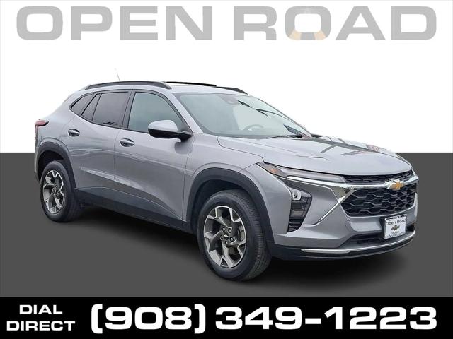 2024 Chevrolet Trax FWD LT for sale in Union, NJ