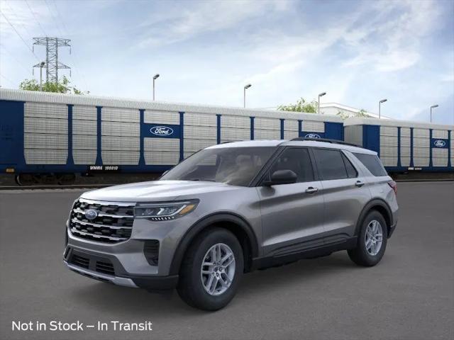 2026 Ford Explorer Active for sale in Turnersville, NJ