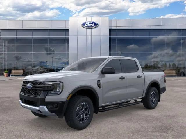 2026 Ford Ranger XLT for sale in Turnersville, NJ