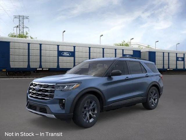 2026 Ford Explorer Active for sale in Turnersville, NJ