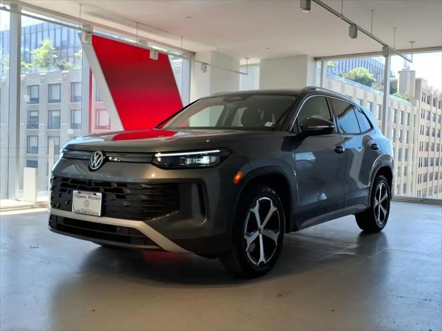 2026 Volkswagen Tiguan SE for sale in New York, NY