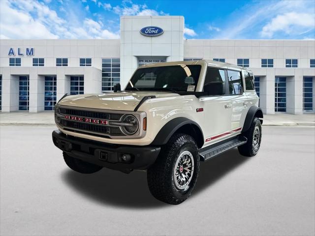 2026 Ford Bronco Outer Banks for sale in Marietta, GA