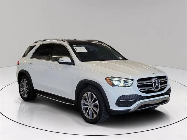 2023 Mercedes-Benz GLE GLE 350 GLE 350 for sale in Coral Gables, FL