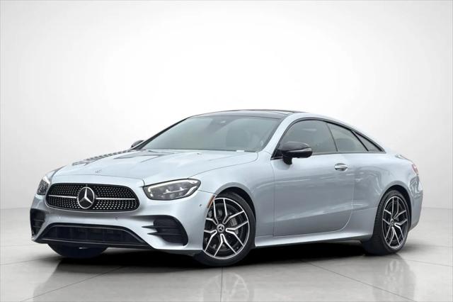2021 Mercedes-Benz E 450 E 450 for sale in Laguna Niguel, CA