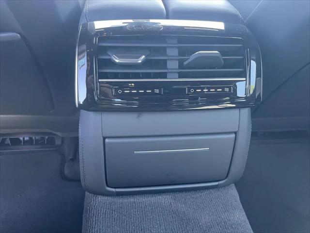 2026 Audi A8 55 TFSI quattro Tiptronic