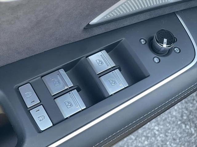 2026 Audi A8 55 TFSI quattro Tiptronic
