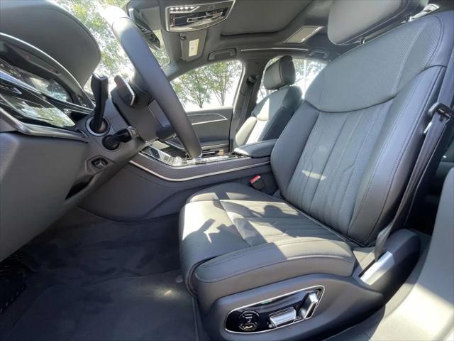2026 Audi A8 55 TFSI quattro Tiptronic