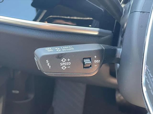2026 Audi A8 55 TFSI quattro Tiptronic