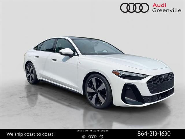2026 Audi A5 Premium Plus TFSI quattro S tronic for sale in Greenville, SC