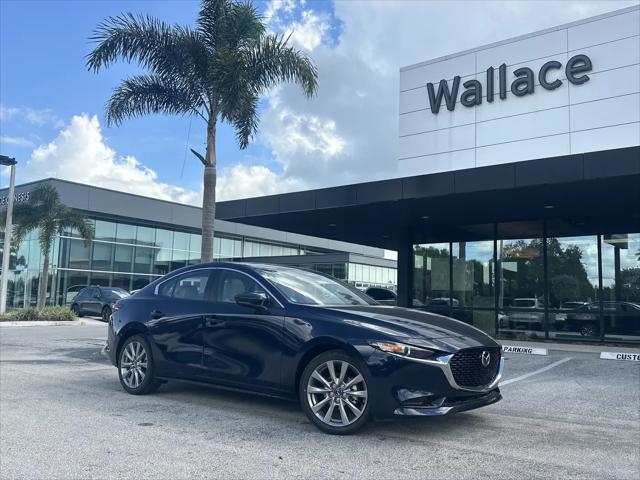 2026 Mazda Mazda3 2.5 S Preferred for sale in Stuart, FL