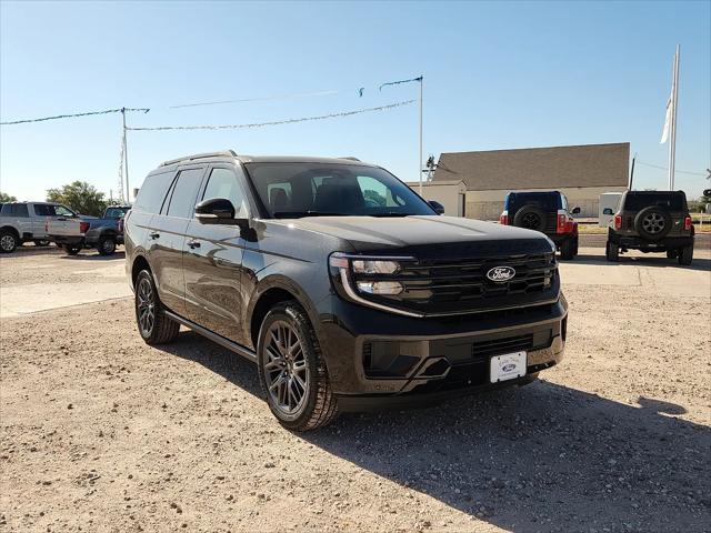 2027 Ford Expedition Platinum for sale in Stanton, TX