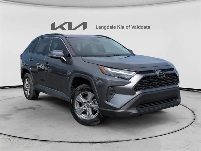 2023 Toyota RAV4 XLE for sale in Valdosta, GA