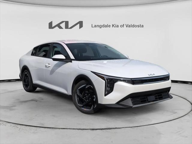 2026 Kia K4 EX for sale in Valdosta, GA