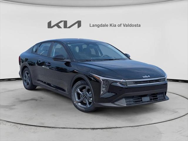 2026 Kia K4 LXS for sale in Valdosta, GA