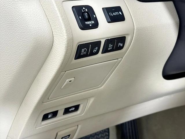 2017 Lexus LS 460 L