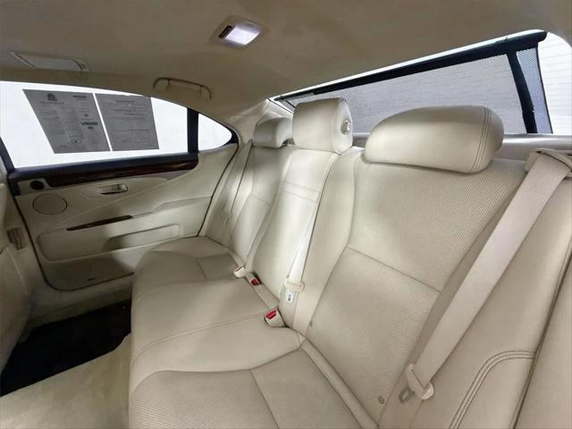 2017 Lexus LS 460 L