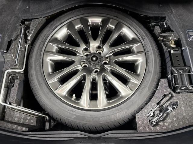 2017 Lexus LS 460 L