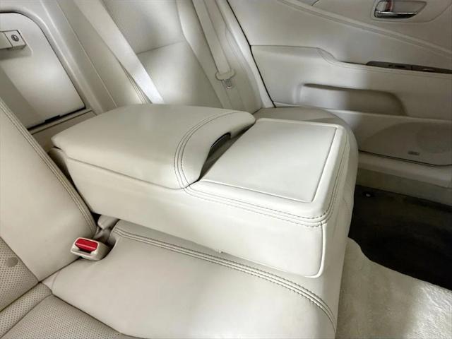 2017 Lexus LS 460 L