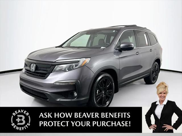 2022 Honda Pilot 2WD Special Edition for sale in Cumming, GA