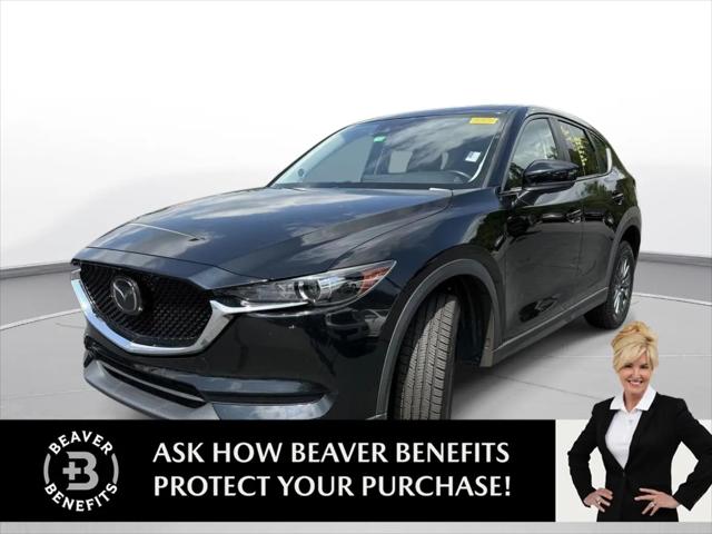2019 Mazda CX-5 Touring for sale in Cumming, GA