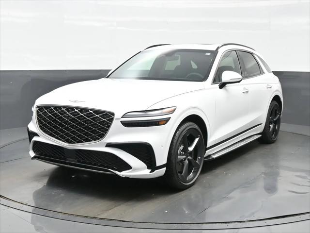 2026 Genesis GV70 2.5T Sport Prestige for sale in Bartlett, IL