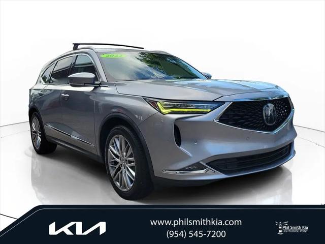 2022 Acura MDX Advance Package for sale in Lighthouse Point, FL