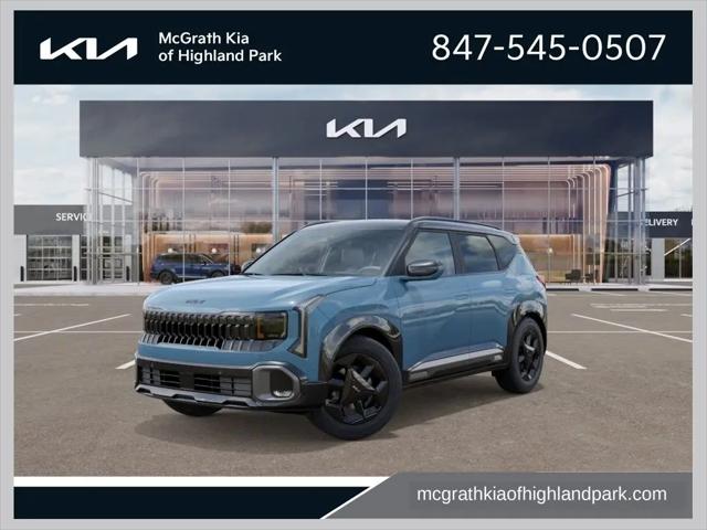 2027 Kia Seltos X-Line S for sale in Highland Park, IL