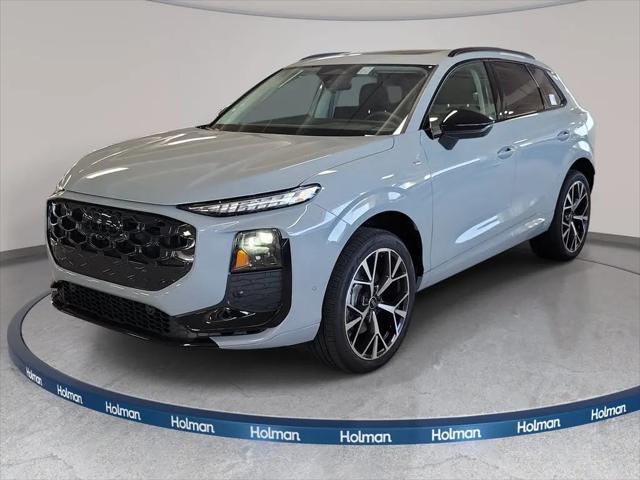 2026 Audi Q3 TFSI quattro S tronic for sale in Pembroke Pines, FL