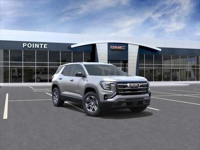 2027 GMC Terrain FWD Elevation for sale in Penns Grove, NJ