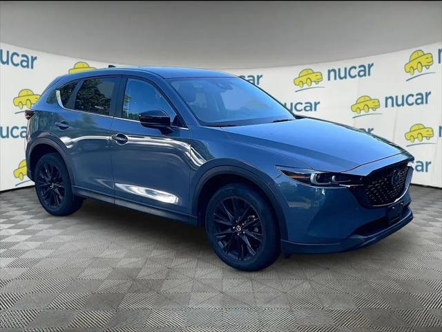 2024 Mazda CX-5 2.5 S Carbon Edition for sale in Norwood, MA