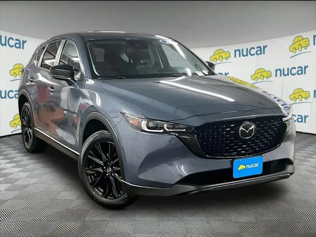 2024 Mazda CX-5 2.5 S Carbon Edition for sale in Norwood, MA