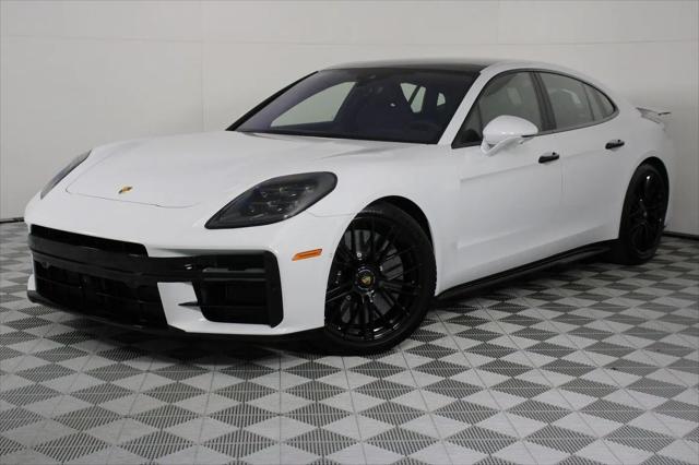 2026 Porsche Panamera GTS for sale in Pasadena, CA