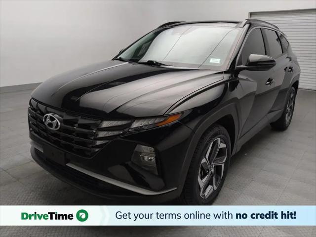 2022 Hyundai Tucson Hybrid SEL Convenience for sale in Shreveport, LA