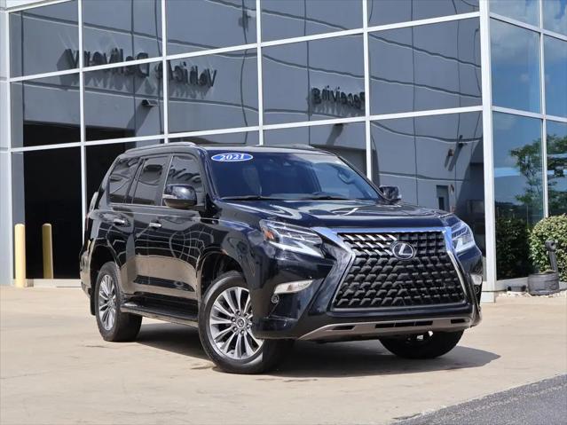 2021 Lexus GX 460 Premium for sale in Kansas City, MO